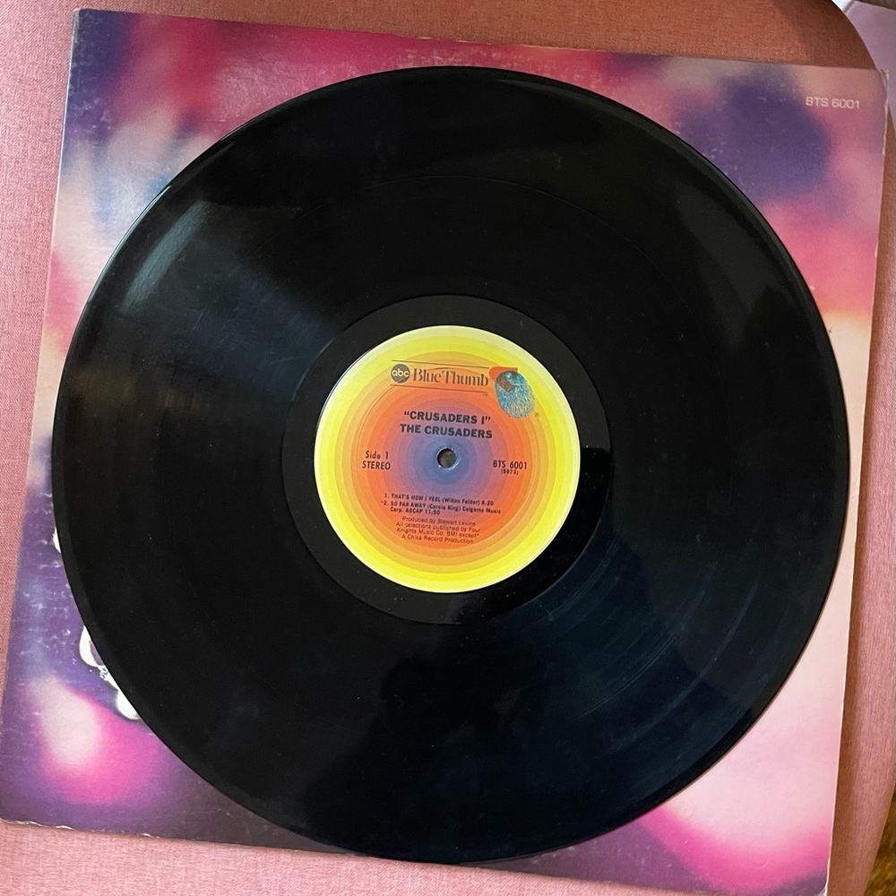 Vinyl bundle!!! - Picture 14 of 15